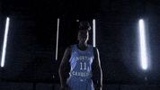 North Carolina Jordan GIF by UNC Tar Heels