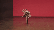 Emergingdancer GIF by English National Ballet