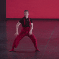 Emergingdancer GIF by English National Ballet
