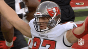 Rob Gronkowski Football GIF by NFL