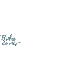 Gris Titre Sticker