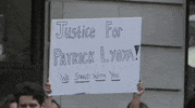 Patrick Lyoya GIF by GIPHY News