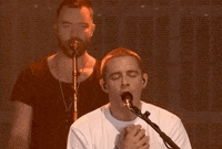 bbc glastonbury2019 GIF by Glastonbury Festival