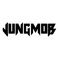 Sticker by Jungmob
