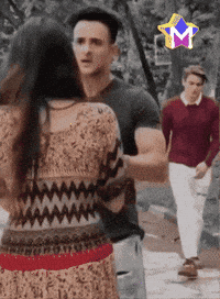 Escapar Tu Amor GIF by Murcianys LLC