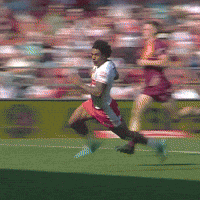 Celebrate Lets Go GIF by St.Helens R.F.C