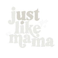 Tired Mothers Day Sticker by Kelsey Davis