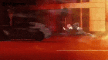 Run Sprint GIF