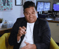 Asl Work Hard GIF