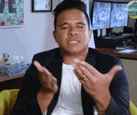 Asl Persevere GIF