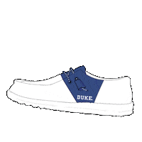 Duke Sticker by HEYDUDE Shoes