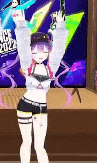 Legs Physics GIF