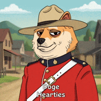 Shiba Inu Smiling GIF by Doge Pound