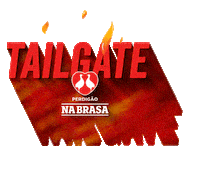 Nfl Tailgate Sticker by Perdigão