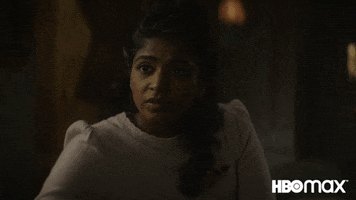 What The Hell Whats That GIF by HBO Max