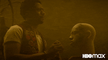 Sculpting Doom Patrol GIF by HBO Max