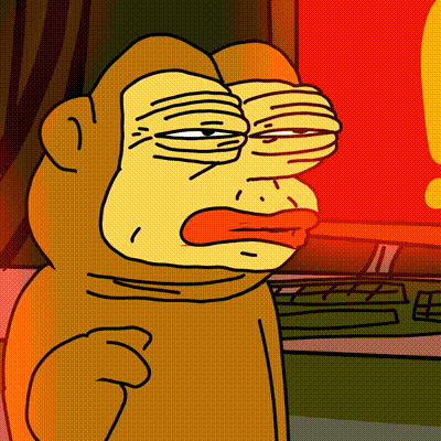 You Or Me What GIF by Ponke