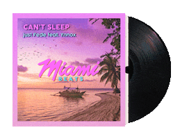 New Music Spotify Sticker by ATLAST