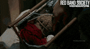 GIF by RED BAND SOCIETY