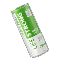life apple Sticker by lifestrong