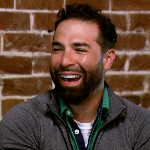 Oh My God Wow GIF by Lifetime