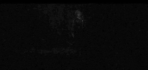 Tirer Un Trait GIF by La Zarra