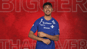 Vbl Dancing GIF by Bundesliga