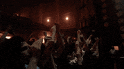ithemighty concert tour rock music i the mighty GIF