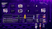 boston celtics hug GIF by NBA