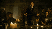 bruce wayne penguin GIF by Gotham