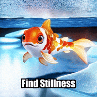 Wisdom Impermanence GIF by TheConfishius