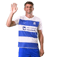 Football Hello Sticker by NK Osijek
