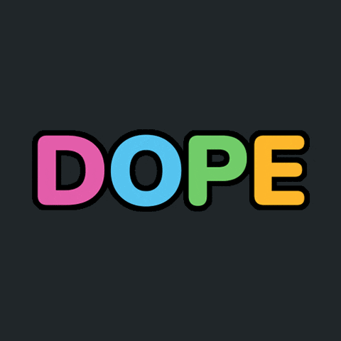 Sick Text GIF