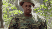 Throw Up Jasper Dolphin GIF by JASPER & ERROL'S FIRST TIME