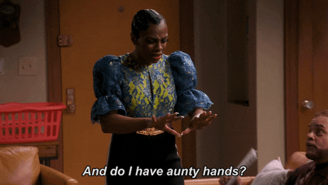 fox tv GIF by REL