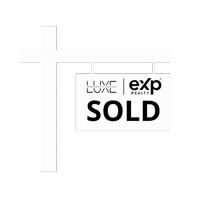 Luxe Sticker by luxepropertygroup