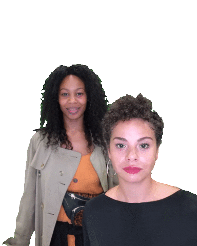 Instagramparis Yassashaa Sticker by CoeurSurParis