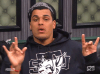 big brother GIF by Big Brother After Dark