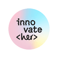 Sticker by InnovateHerUK