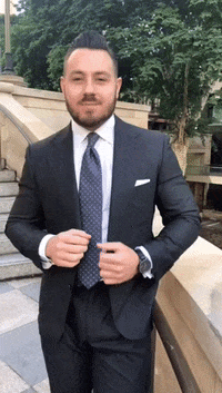 luxury lifestyle GIF by MANI WONDERS