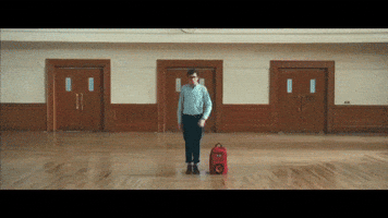dance crazy commercial funny dance advert GIF