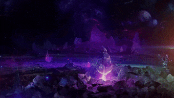 star trek beyond sledgehammer GIF by Rihanna