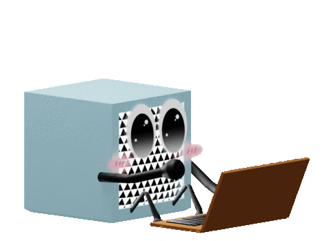 Games Work Sticker by Modular Festival