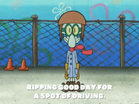 season 5 GIF by SpongeBob SquarePants