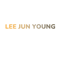 Leejunyoung Sticker