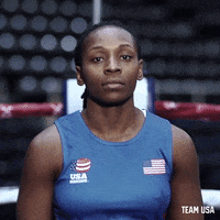 Olympic Trials Sport GIF by Team USA