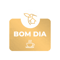 GnattaSC bom dia gnatta imóveis Sticker