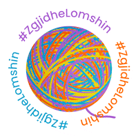 Allininclusion Sticker