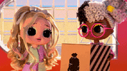 Swag Earth GIF by L.OL. Surprise!
