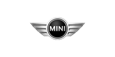 Mini Cooper Sticker by Kuurne Motors